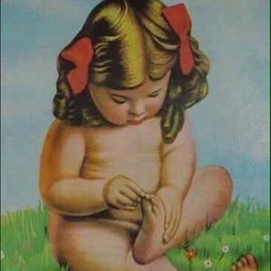 Meet your Posher, Eva