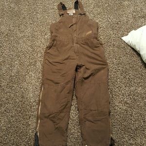 Coveralls