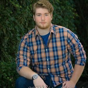 Meet your Posher, Jake