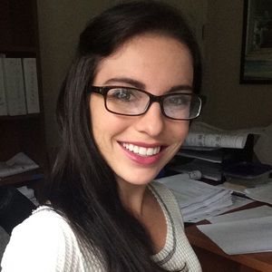 Meet your Posher, Erin