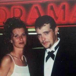 Meet your Posher, Adamnlorri