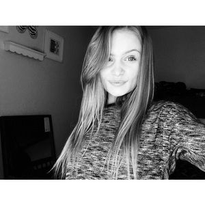 Meet your Posher, Jericca