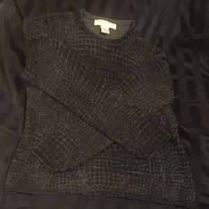 Jones NY Sweater 🌺Final Sale🌺