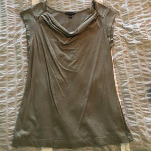 Banana republic shirts