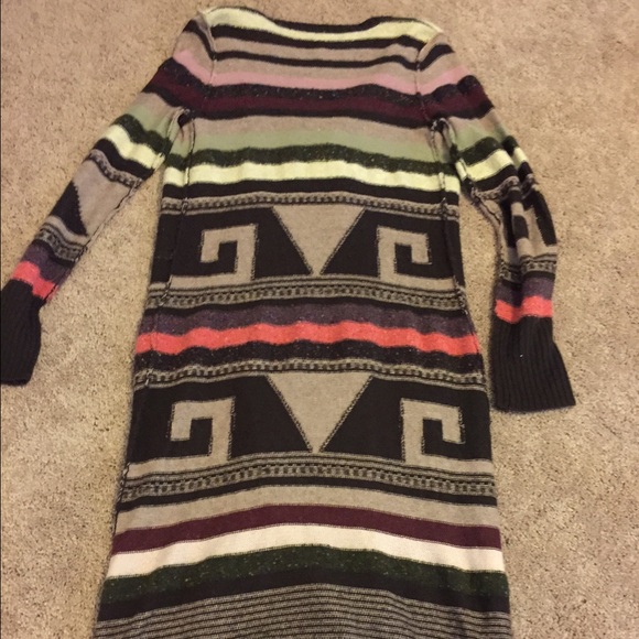 Free people sweater