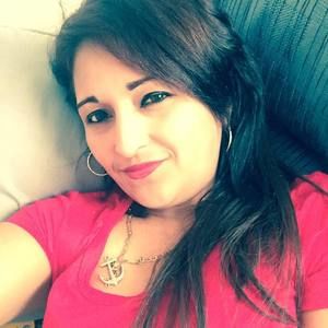 Meet your Posher, Miroslava