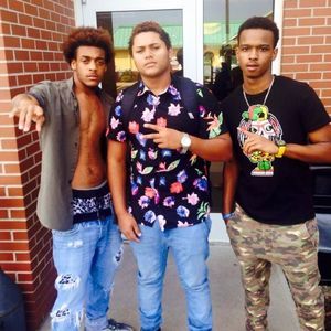 Meet your Posher, Gordon