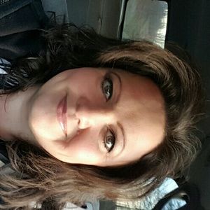 Meet your Posher, Wendy