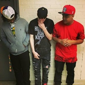 Meet your Posher, Jacob