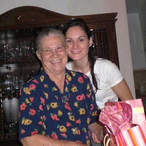 Meet your Posher, Carmen ramos