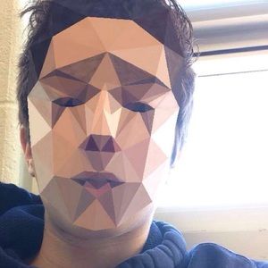 Meet your Posher, Hussein