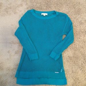 Micheal kors sweater