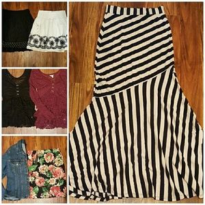 Meet your Posher, Naesheia