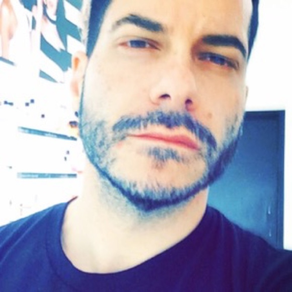 Meet your Posher, Joseph