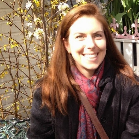 Meet your Posher, Jody