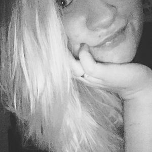 Meet your Posher, Chelsey