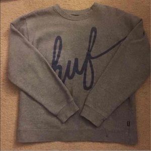 Huf sweatshirt