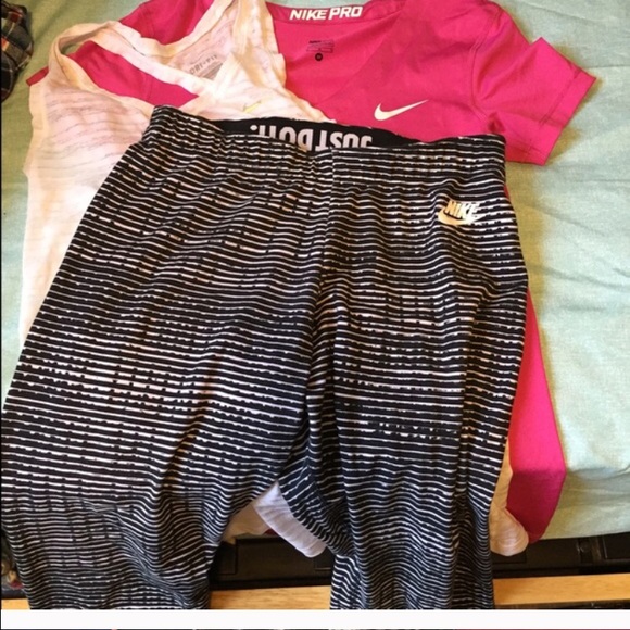 JUST DO IT LEGGING