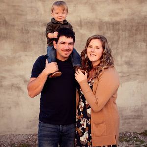 Meet your Posher, Tasha