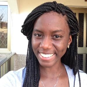 Meet your Posher, Allison