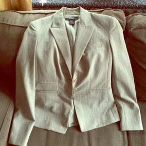 Body by Victoria Blazer, size 2