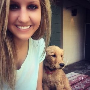 Meet your Posher, Tatyana