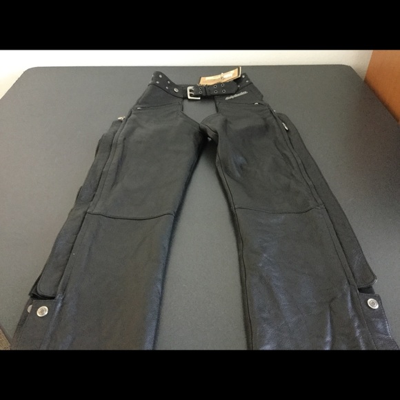 Harley Davidson Chaps