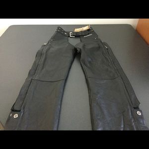 Harley Davidson Chaps