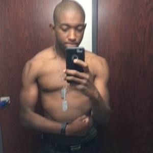 Meet your Posher, Timothy