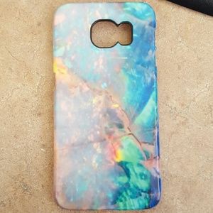 Opal Galaxy S6 Case