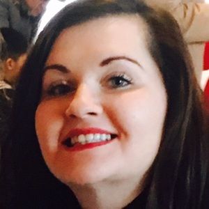 Meet your Posher, Angie