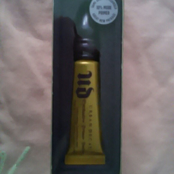 (Reserved) Urban Decay Primer Potion in Greed
