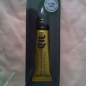 (Reserved) Urban Decay Primer Potion in Greed