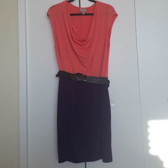 XL stretch dress