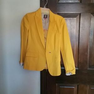Vince Camuto blazer