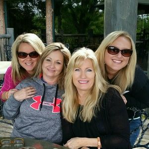 Meet your Posher, Jamie