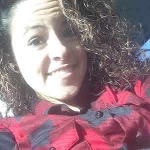 Meet your Posher, Katelyn