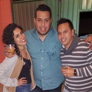 Meet your Posher, Shenue