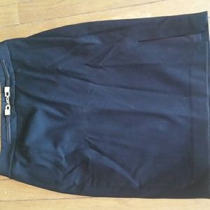 Express pencil skirt