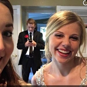 Meet your Posher, Lexi