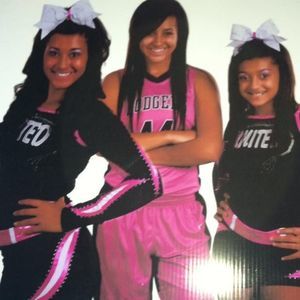 Meet your Posher, Kandi