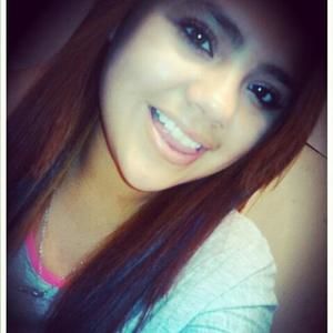 Meet your Posher, Rosario