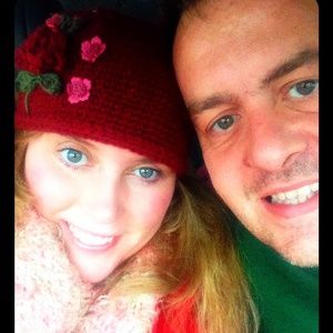 Meet your Posher, Colleen