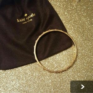 Kate Spade Bangle