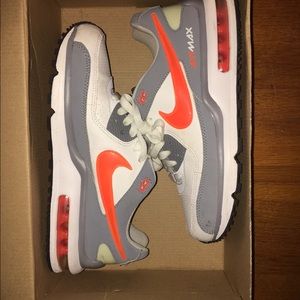 Air Max Wright LTD