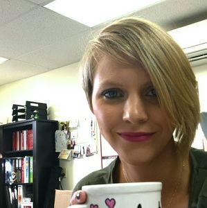 Meet your Posher, Brianna