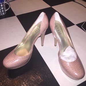 Guess Shoes