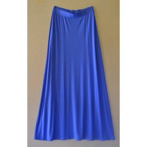 Tart Samantha Jersey Maxi Skirt