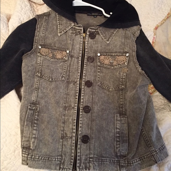 Miss me jacket! - Picture 1 of 3