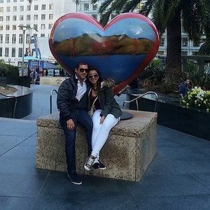 Meet your Posher, Santiago raùl